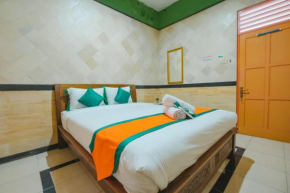 Homestay Simply Homy Jogja dekat Gembira Loka Zoo